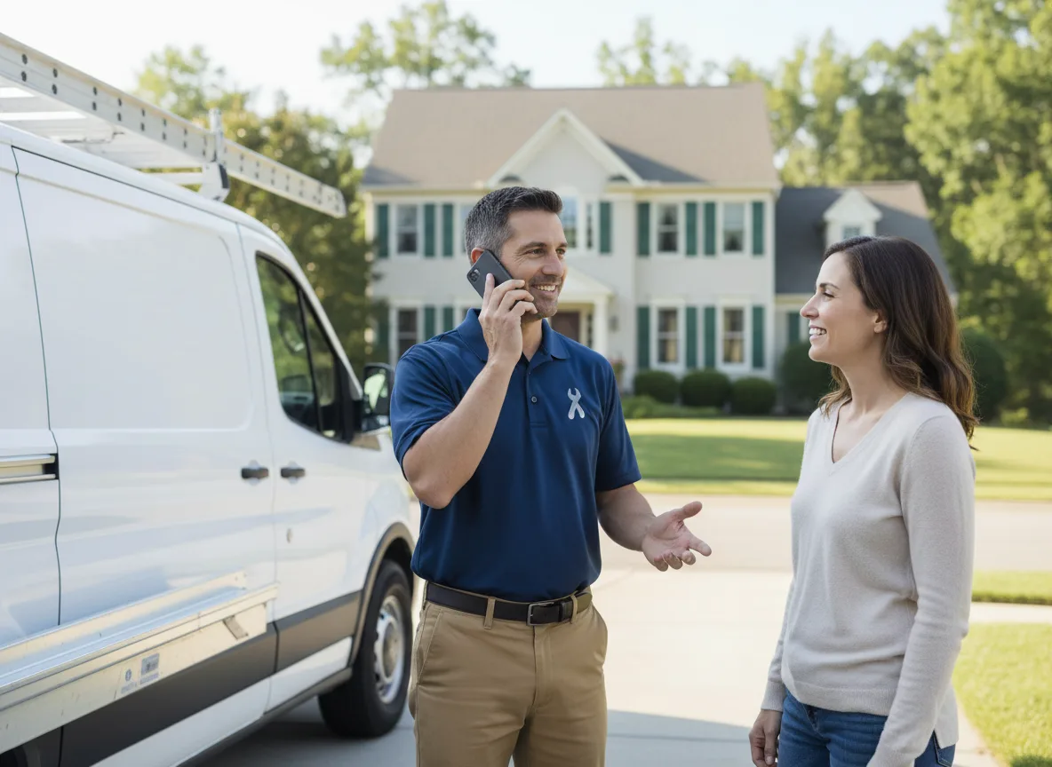 Home Gutter Service Lacarne, OH FAQs